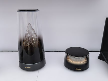 Hallo, du schickes Teil.