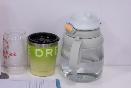 Schlicht und trotzdem toll.