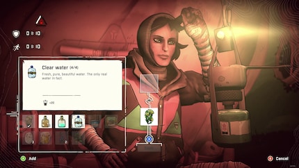 Beim Biwakieren koche ich mir ein heisses Süppchen und pflege meine geschundenen Finger.