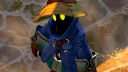 Vivi ist der eigentliche Star von «FF IX»