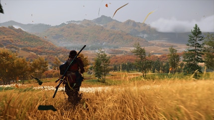 AAA-Blockbuster kann Playstation.