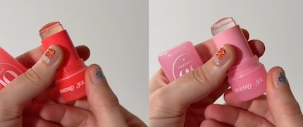 Sehen die nicht zum Anbeissen aus? Mein inneres Kind fühlt sich stark angesprochen.