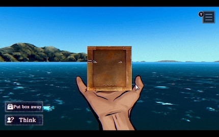 Die Lösungen der Rätsel liegen nicht immer auf der Hand.