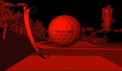 Die Steuerung nervt.