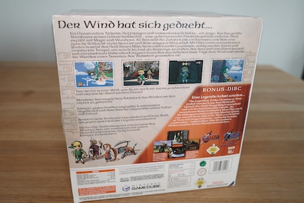 Könntest du hier widerstehen?