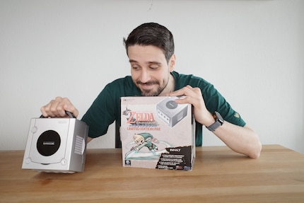 Mein Lieblingsbundle aller Zeiten. Ich liebe dich.