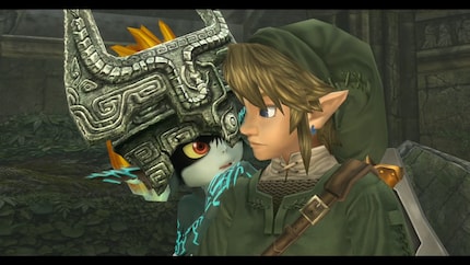 Ich habe schlaflose Nächte, weil ich mich so auf das neue «Zelda» freue.