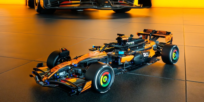 Nick Dungan,Lego Nick Dungan,Lego