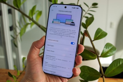 Xiaomi verbindet immer mehr Geräte mit seinem Smartphone.