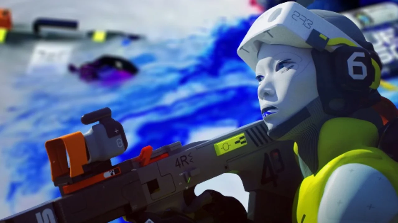 Wird Bungies nächster Shooter «Marathon» der erwartete Hit?