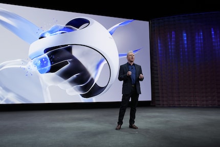 Jim Ryan: Ex-Playstation-CEO und Studio-Zerstörer.