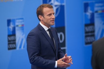 Macron und die Nationalversammlung wären sich einig – das EU-Recht könnte aber zum Problem werden.