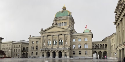 Der Schweizer Bundesrat zeigt sich aufgeschlossen, prüft aber noch.