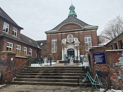 Für den fehlenden Sonnenschein kann die Kamera nichts und sie überzeugt auch bei weniger schönem Licht.