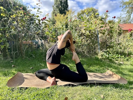 Dehnen ist nicht alles. Es kommt auf die richtige Balance an, um deine individuellen sportlichen Ziele zu erreichen.