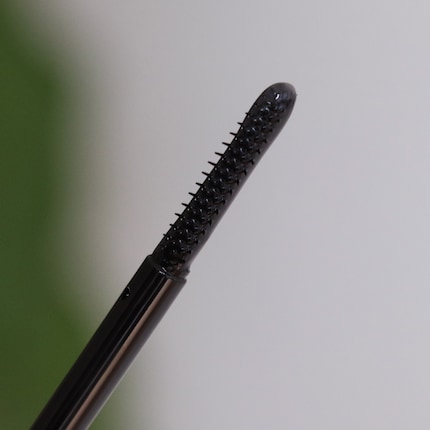 Noch dazu ist sie schön schmal.