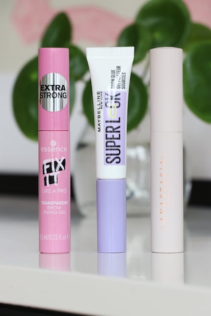 Die Test-Kandidatinnen.