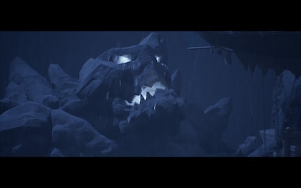 Hier knüpft Blades of Greed an die letzten Ereignisse des Vorgängers an.