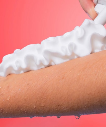 Apporte au moins de la variété dans le jeu de la douche.