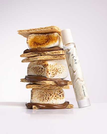 Je dois admettre : Moi aussi, j'ai la salive qui me vient à la bouche.