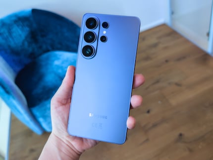 Il nuovo Samsung Galaxy S26 Ultra.