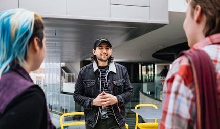 Der Entwickler Eric Barone hat Stardew Valley komplett alleine kreiert.