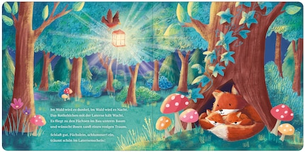 Look inside the book: no AI was at work here.