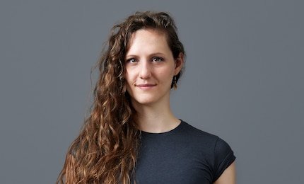 Alice Ruppert hat sich als Pferde-Game-Expertin etabliert.