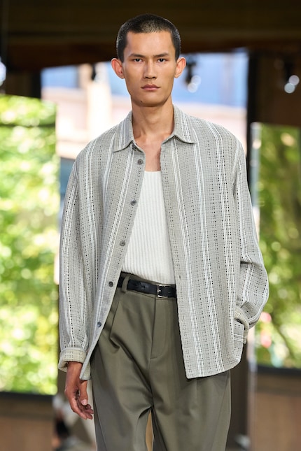 Hermès Spring/Summer 2026