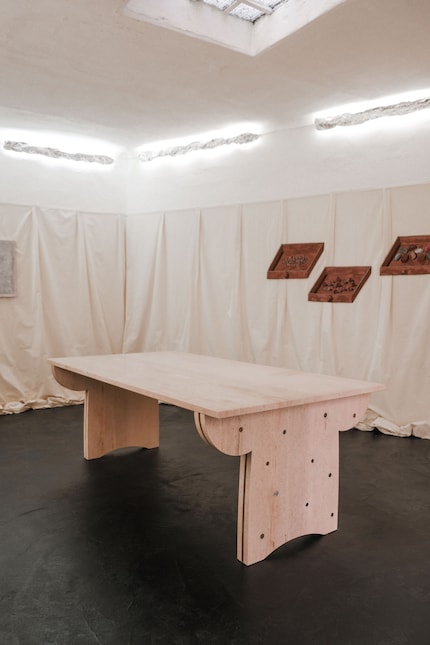 Si seulement une nuance plus sombre, ...