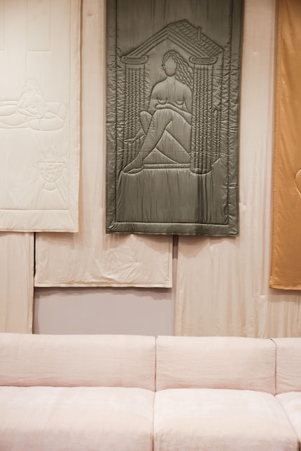  ... ont également fait forte impression chez Studiopepe.