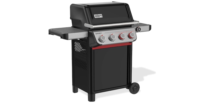 Weber Weber