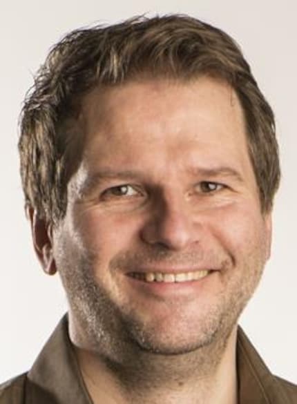 Le directeur général d'Init7, Fredy Künzler, s'oppose au blocage des DNS ordonné.