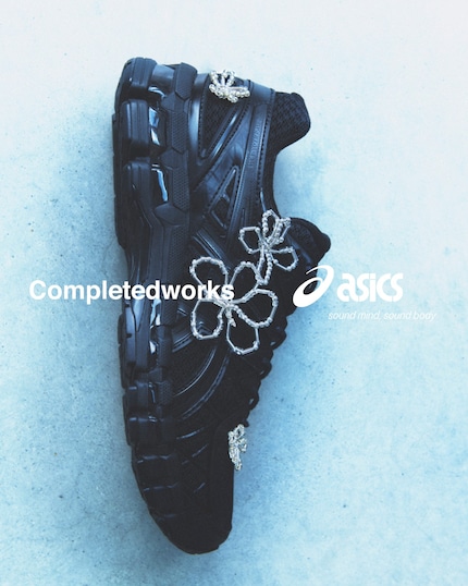 Instagram @completedworks