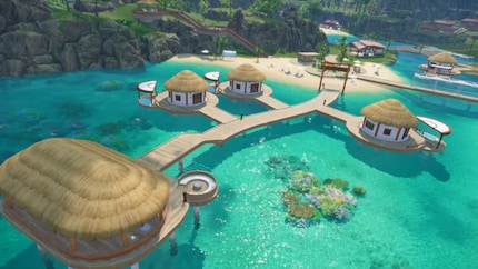 This looks very chic!