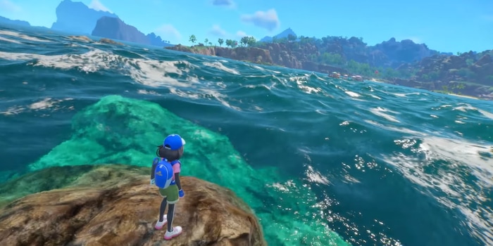 The Pokémon Company