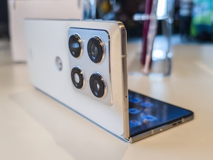 Dreimal 50 Megapixel.