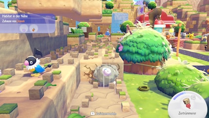 Ressourcen, Ressourcen, Ressourcen!