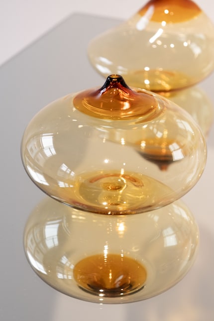 … ist jedes Stück anders.