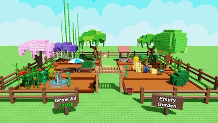 Auch wenn «echte» Gamer Free-to-Play-Titel wie «Roblox» nur angewidert ansehen, locken sie ein Millionen-Publikum an, auch auf der Xbox.