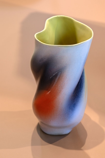 Sie machen neugierig, was in Sachen KI als Nächstes kommt.