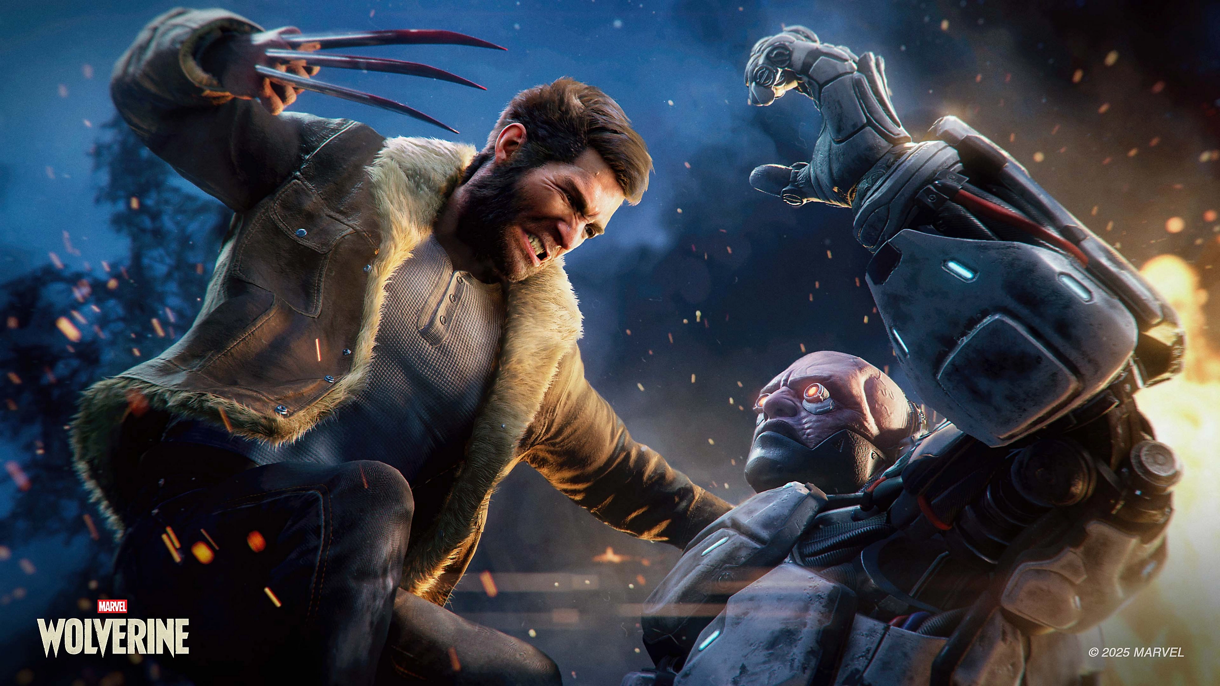 «The Wolverine»: voor altijd Playstation-exclusief? 
