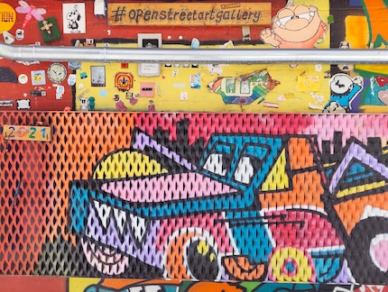 Die Hauptkamera überzeugt auf ganzer Linie.