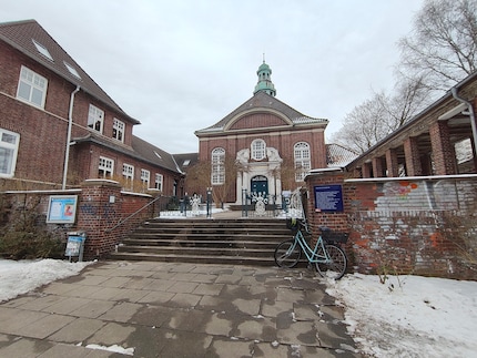 Acht Megapixel sind als Auflösung gerade ausreichend.