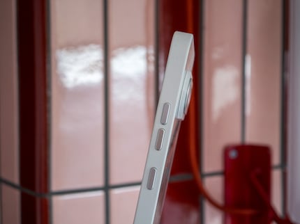 Der Essential Key befindet sich auf der gegenüberliegenden Seite.