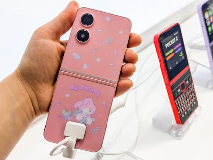 Jep, ich mag es gerne kitschig.