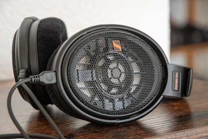 Der Sennheiser HD660 2 stammt von Sonova.
