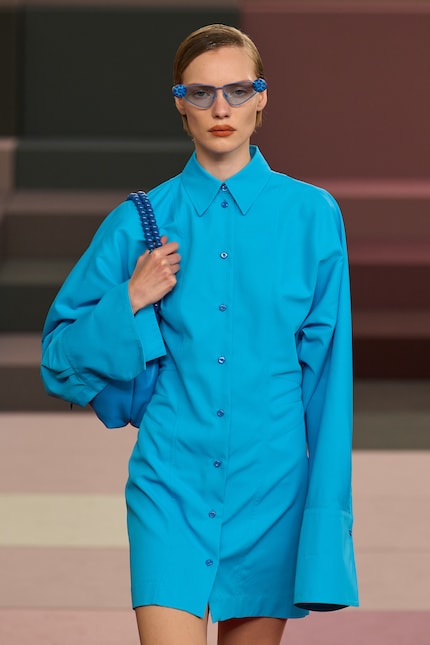 Fendi Frühling/Sommer 2026