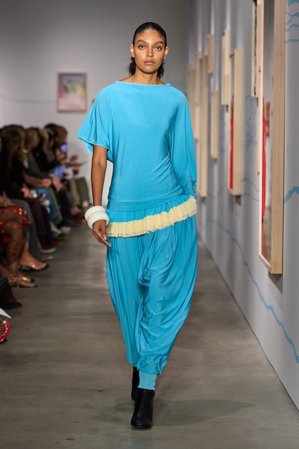 Ashlyn Frühling/Sommer 2026