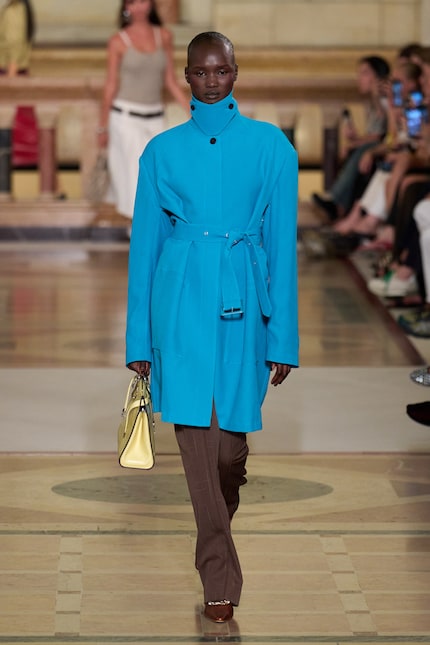 Tory Burch Frühling/Sommer 2026